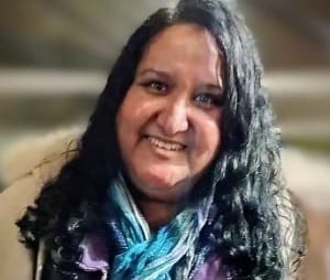 Å gi kreft et ansikt