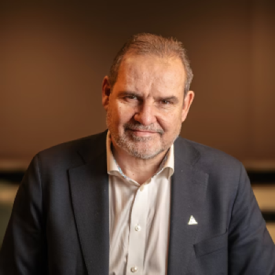 Ståle Gjersvold Administrerende direktør