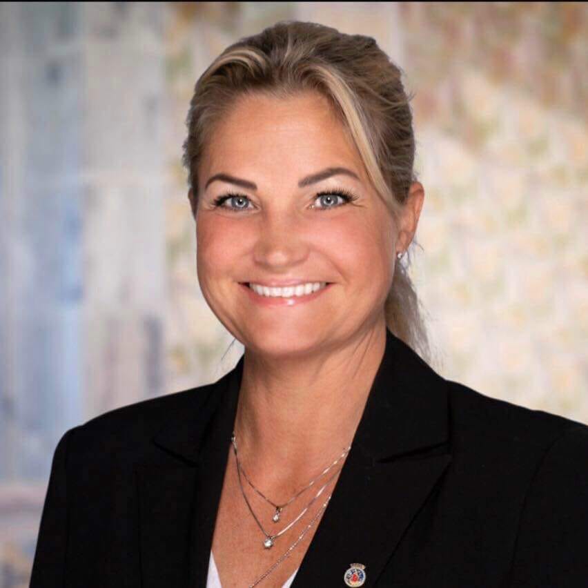 Norge må snu om før velferden smuldrer opp