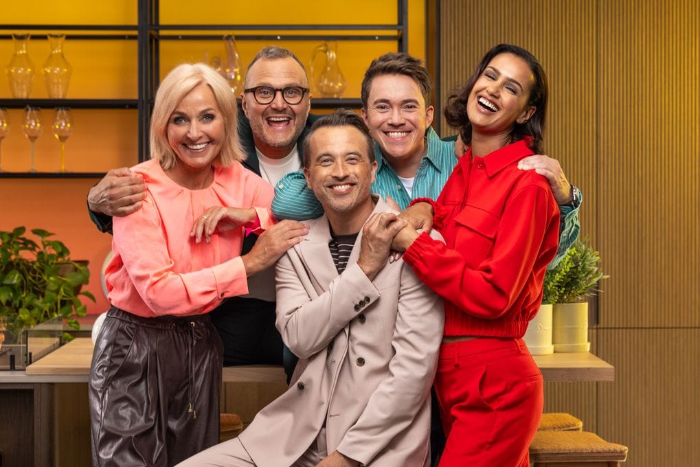 God morgen Norge utvider: Starter sendinger også i helgene