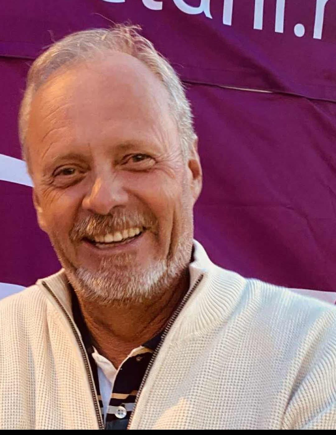 Owe Ingemann Waltherzøe gir seg i politikken