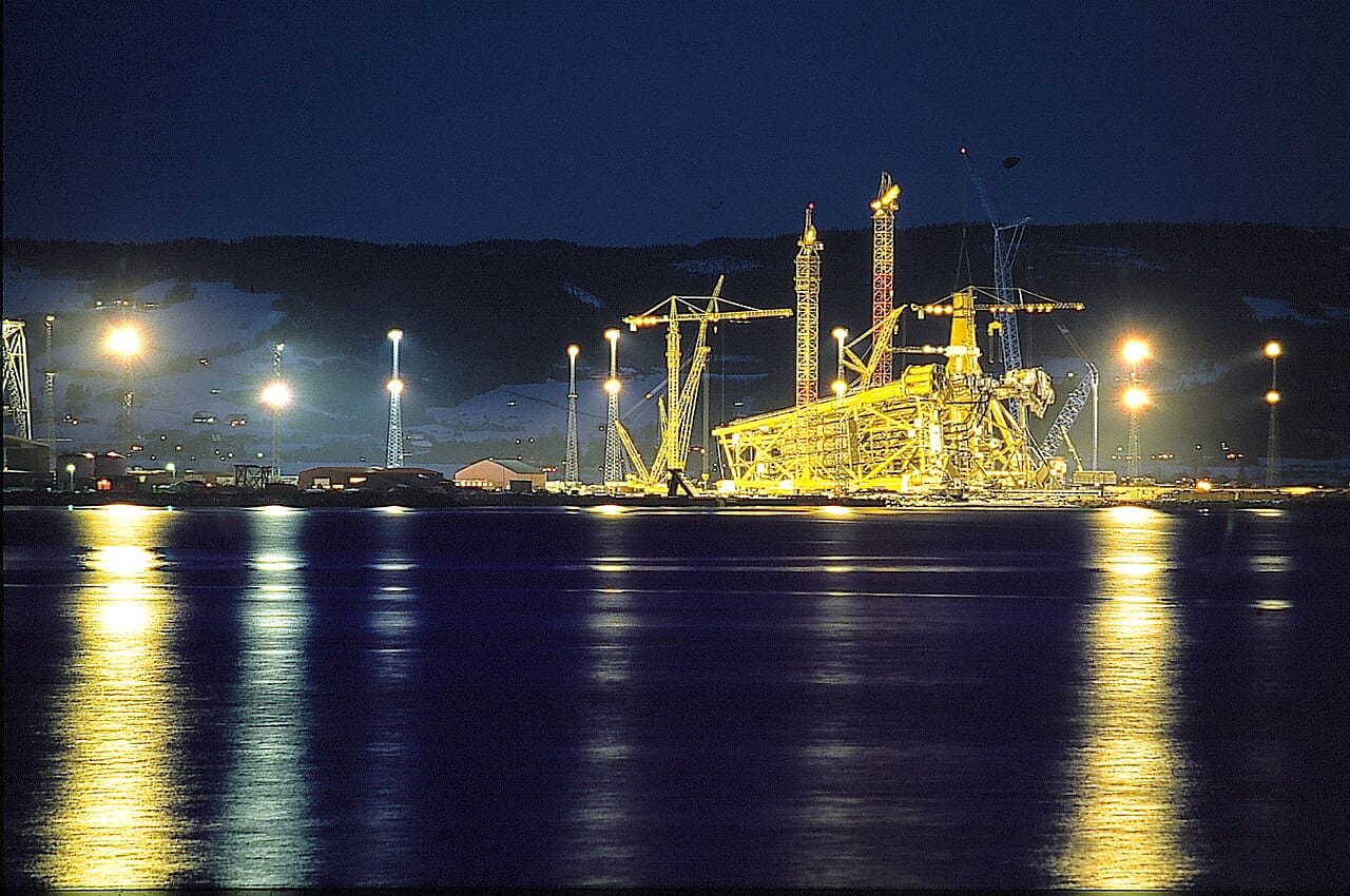 Aker Solutions kutter over 500 årsverk – 300 i Verdal