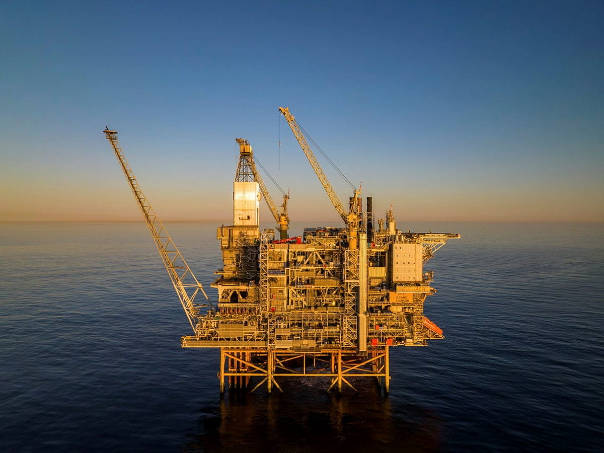 Equinor satser 100 milliarder på norsk sokkel: Gir arbeid langs hele kysten