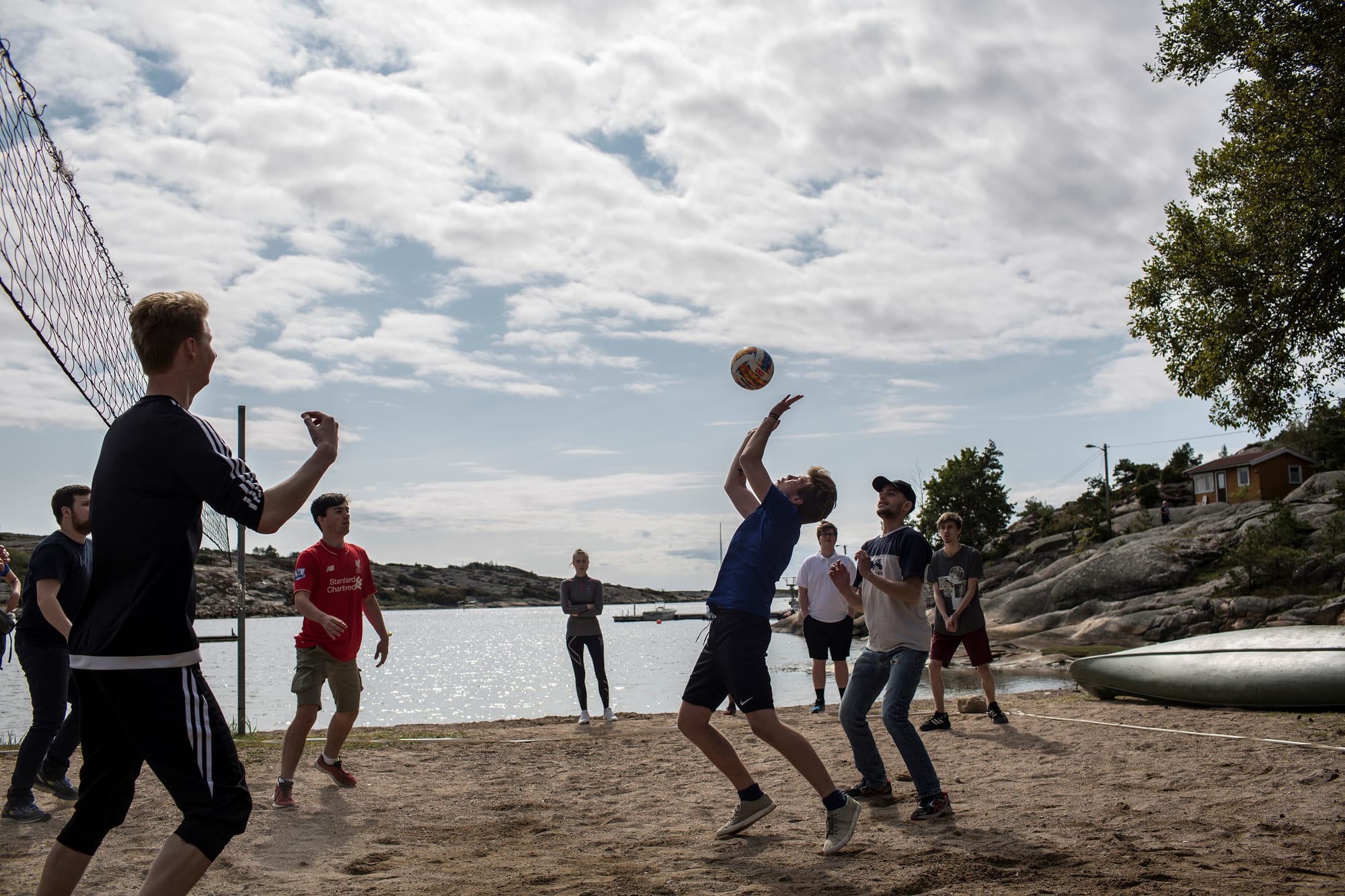 Internasjonal interesse for norske folkehøgskoler. Hva driver utviklingen – og hvilke effekter kan den få?