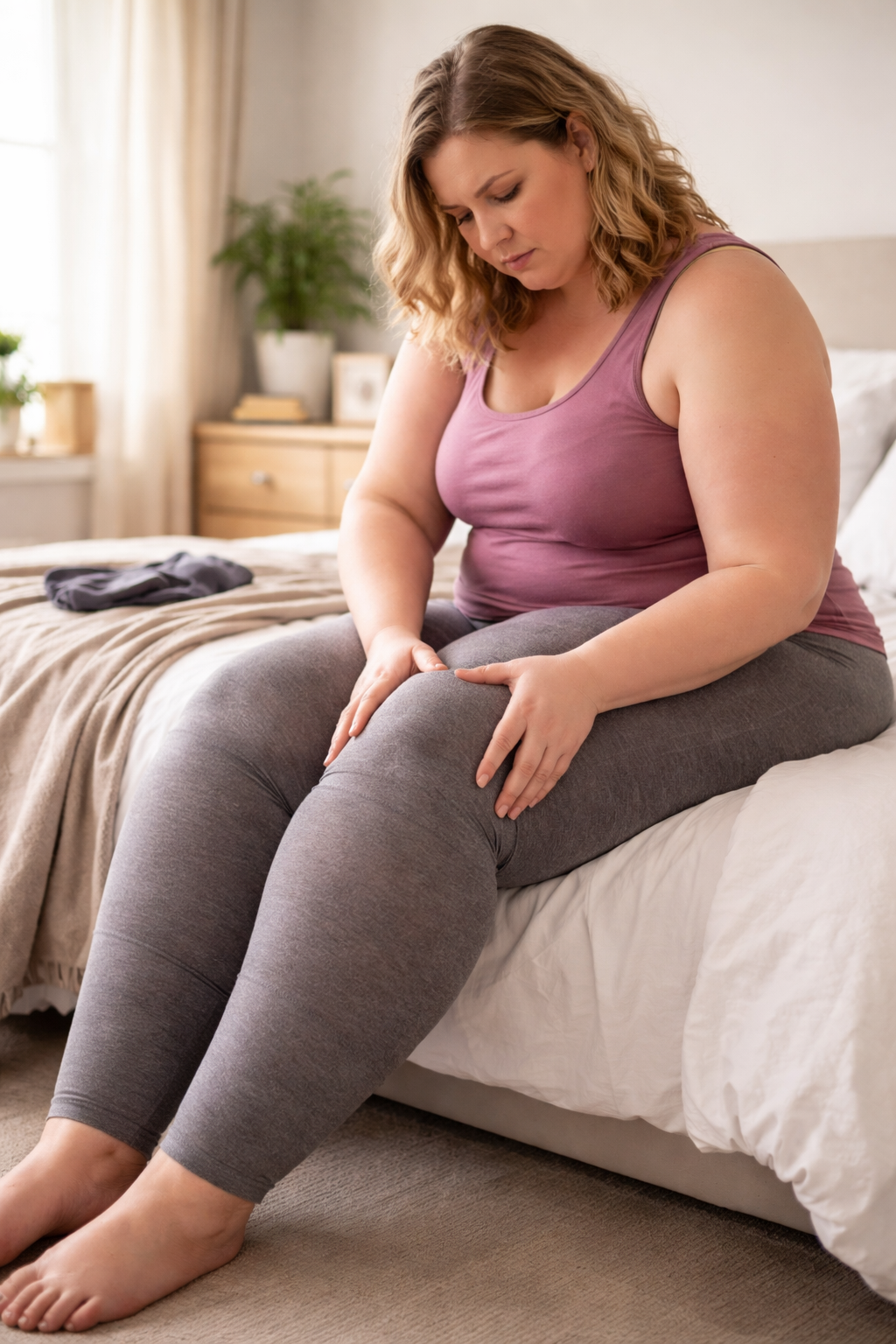 Hvorfor betaler ikke Norge for behandling som kan endre liv?