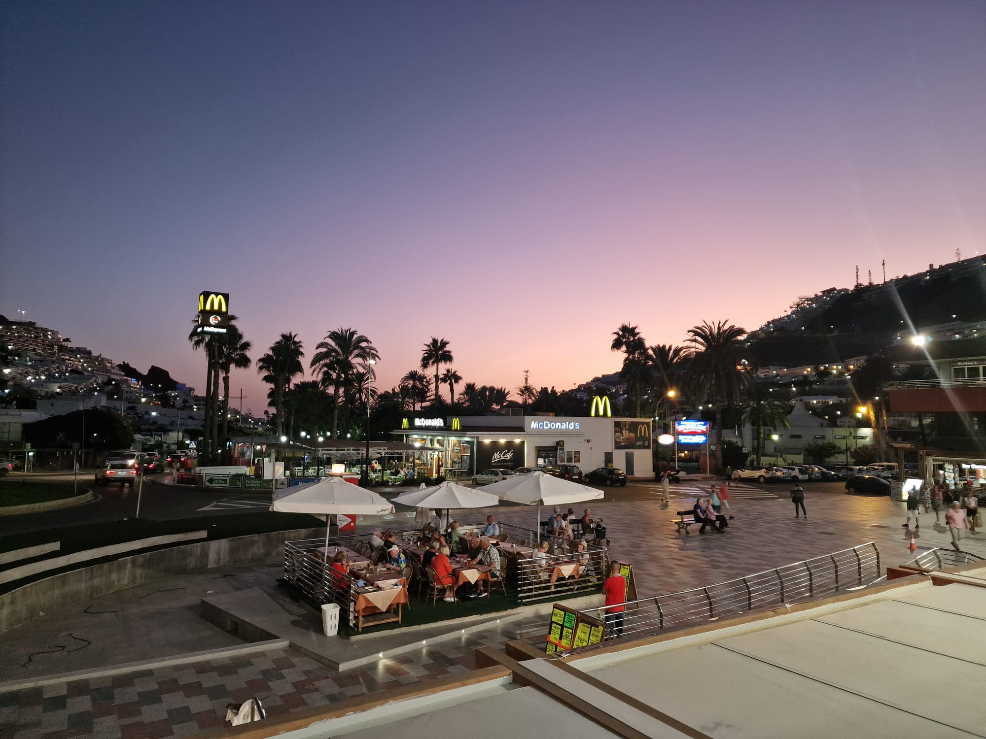 Hundretusener av nordmenn velger Gran Canaria – dette møter dem der