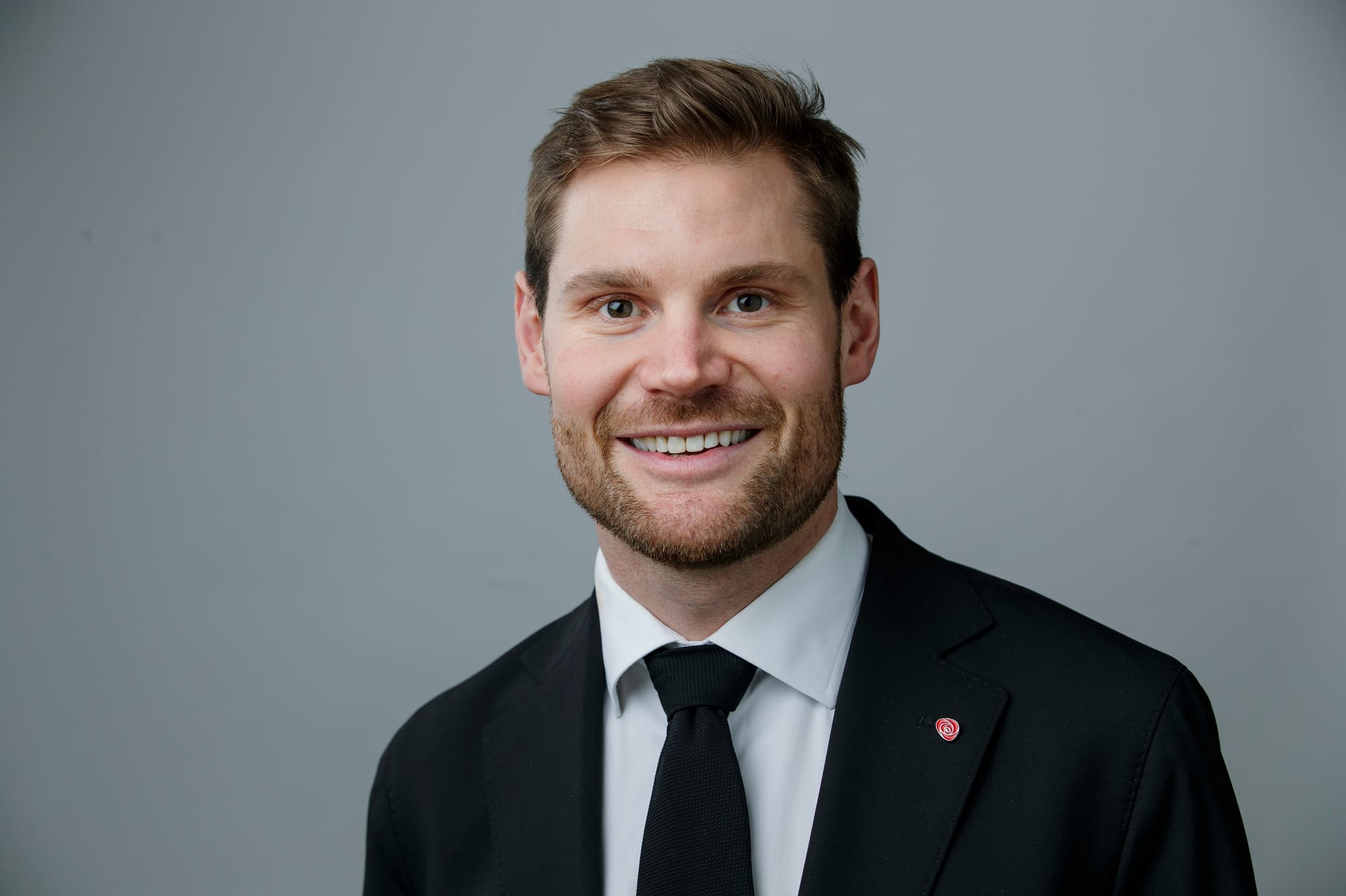 Landbruks- og matministeren i Jakt- og fiskepodden