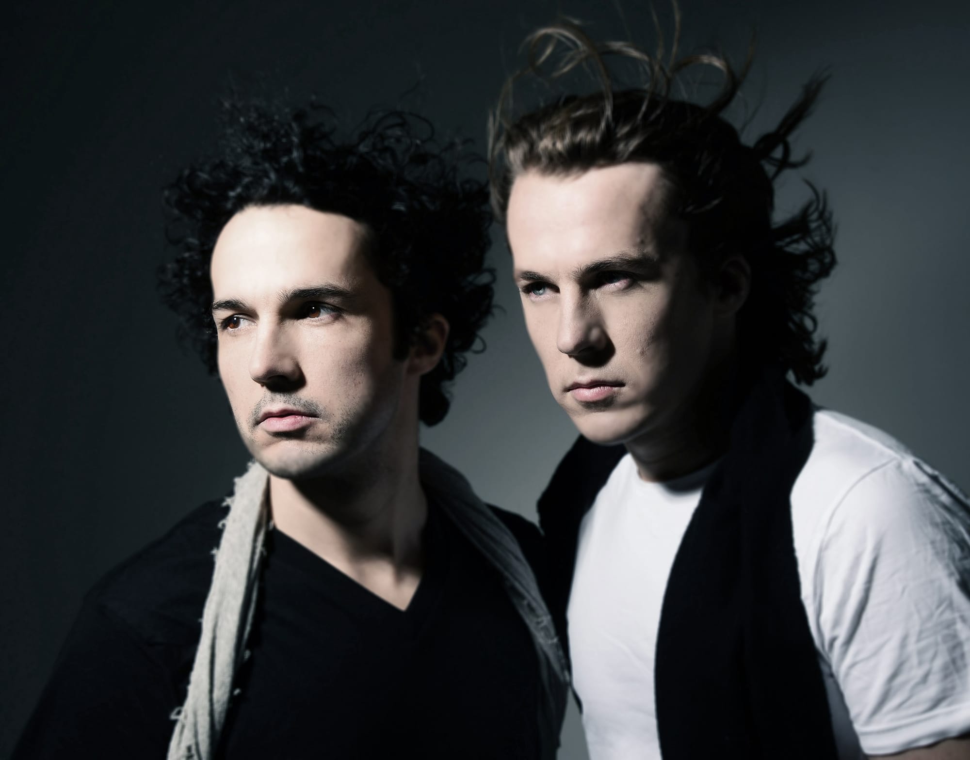 Ylvis-brødrene trekker seg fra Melodi Grand Prix