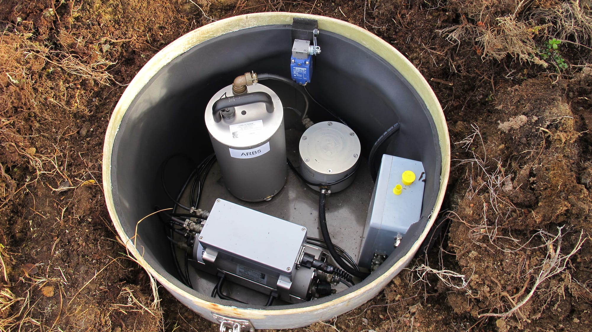 Norge bidrar til kartlegging av ødeleggelser i Ukraina