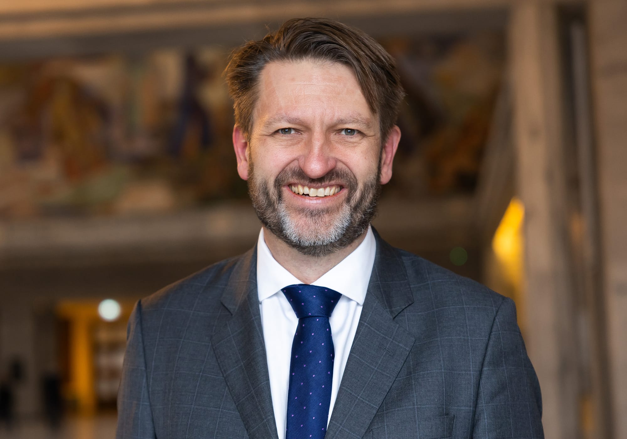 Er det stormannsgalskap som råder?