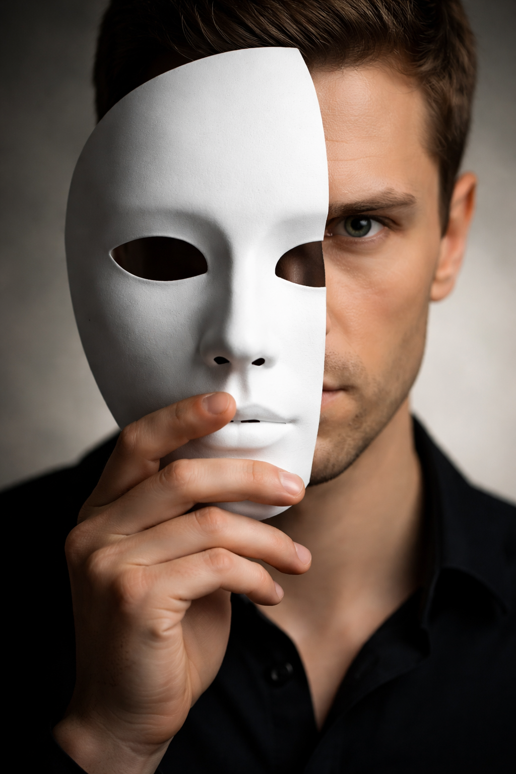 Hvorfor kan man ikke bare være ærlige?