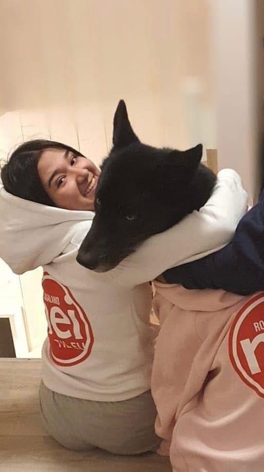 Eline Ødegaard Prestbakk