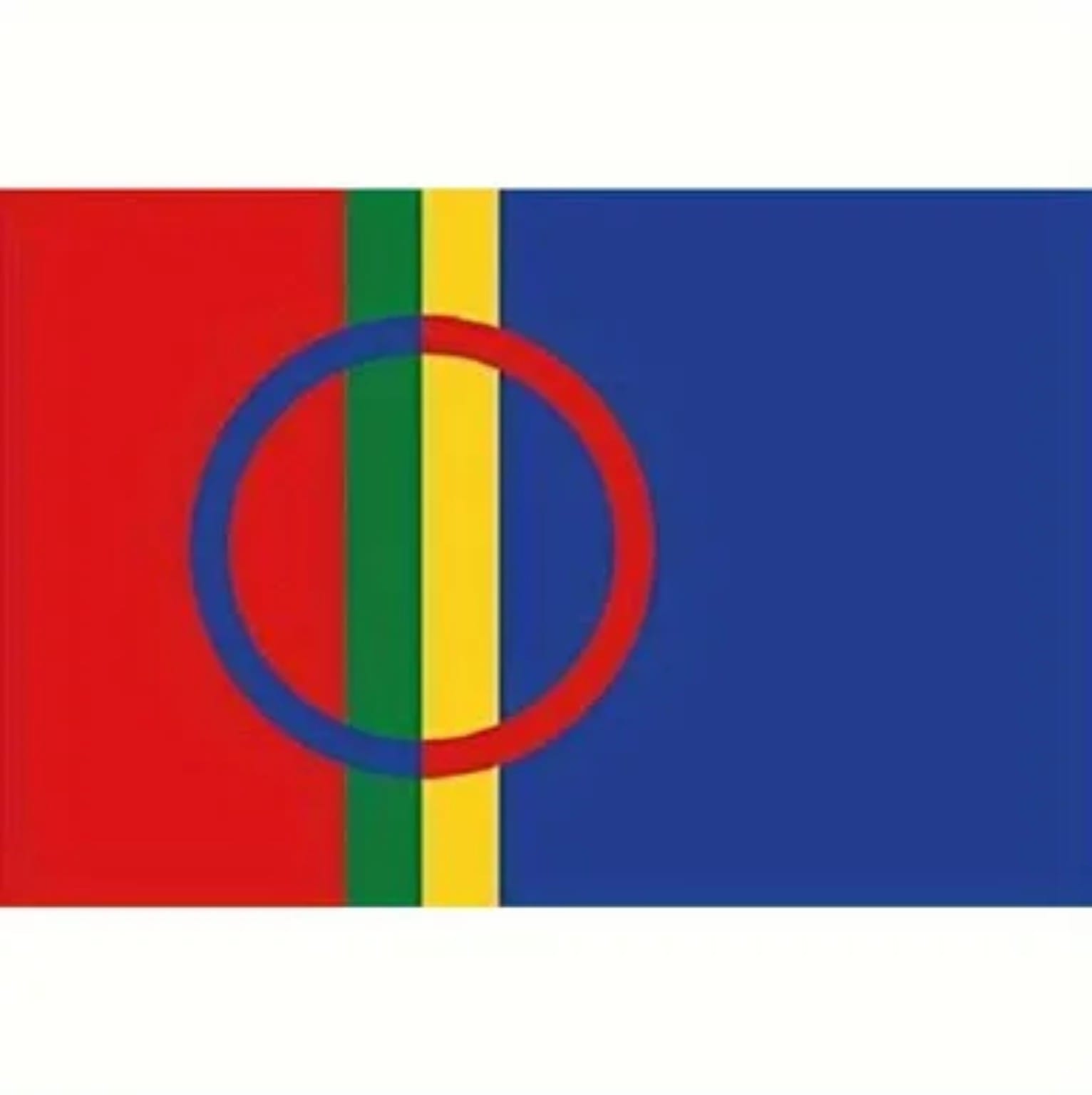 Gratulerer med Samedagen!