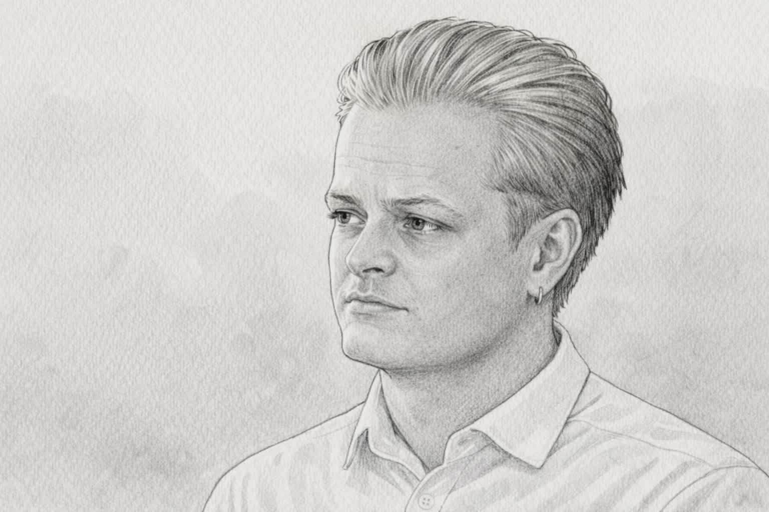 Første rettsuke over i Høiby- saken