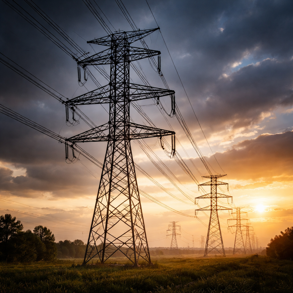 Fremmed makt mistenkes bak alvorlig trussel mot nordisk energiinfrastruktur