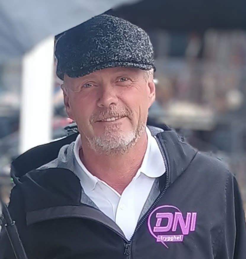 Melkøya, makta og den store skjøteledningen