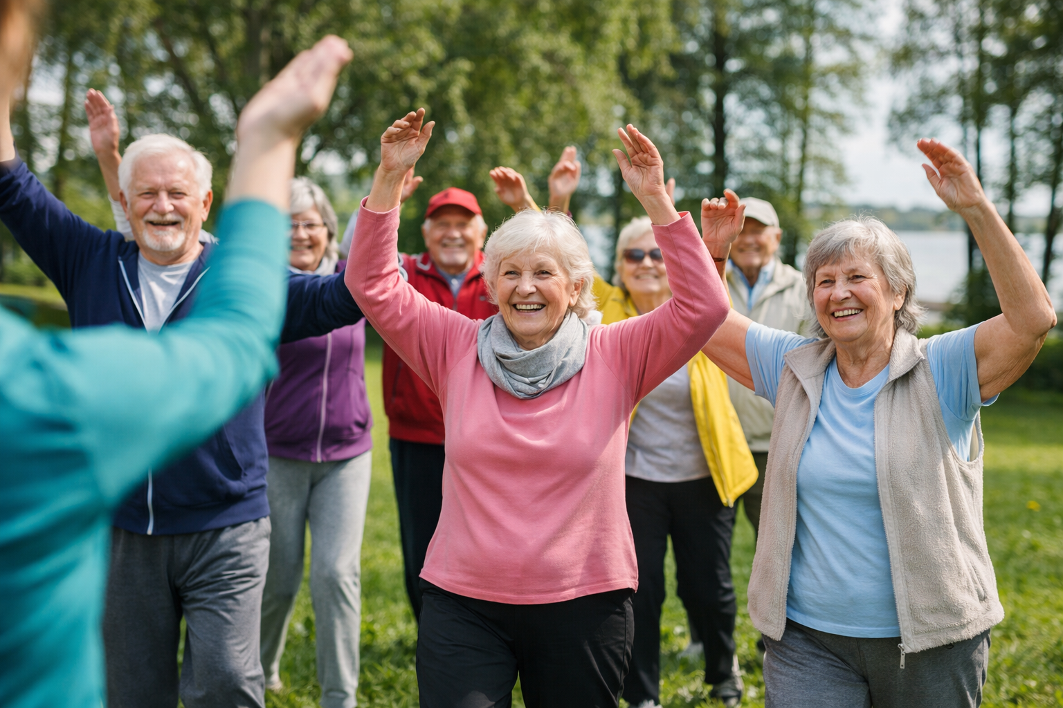 70 millioner kroner til aktivitet for eldre: – Skal skape mer livsglede og fellesskap