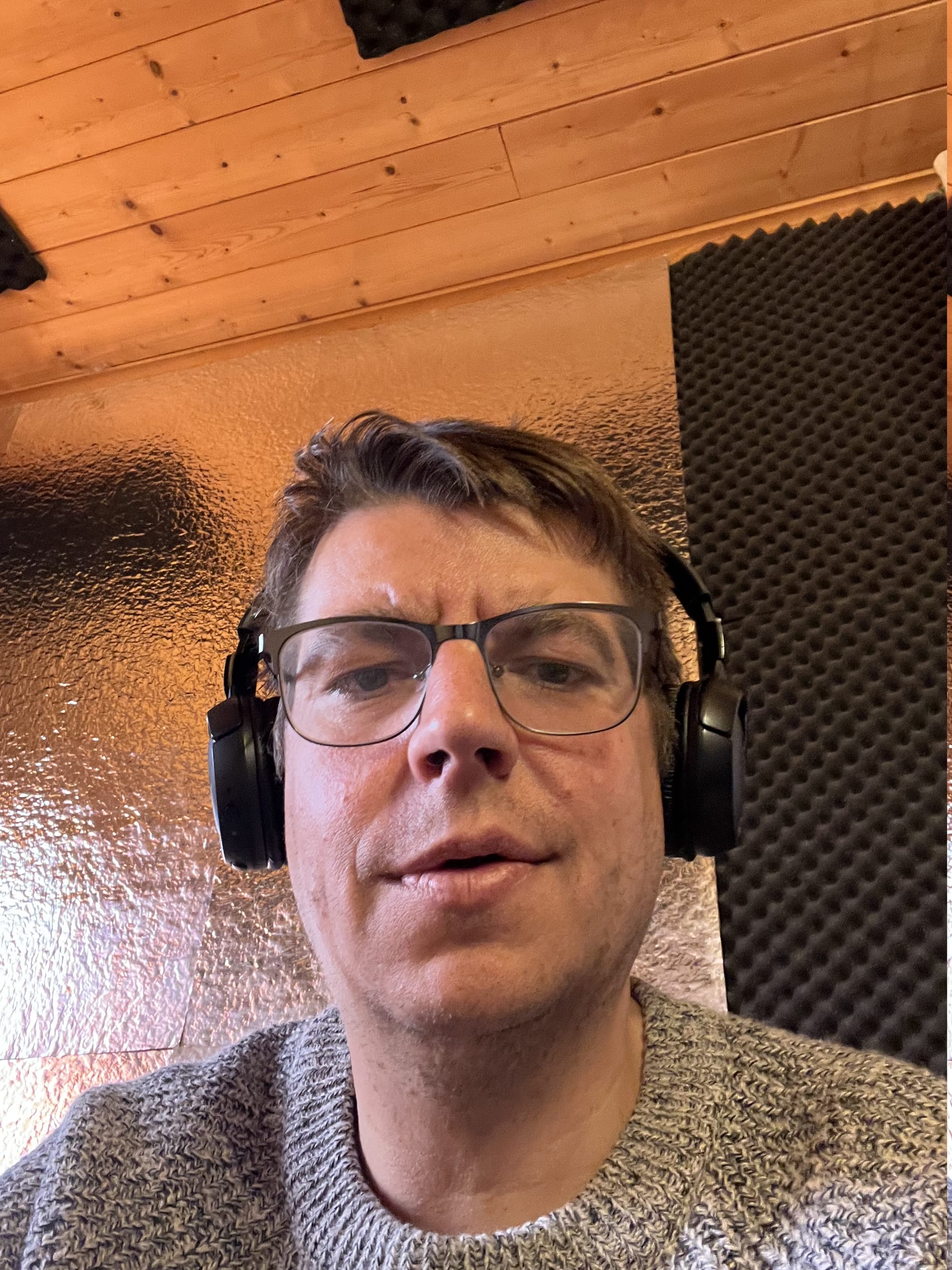 Tillit bygges i hverdagen – og der er den i ferd med å sprekke