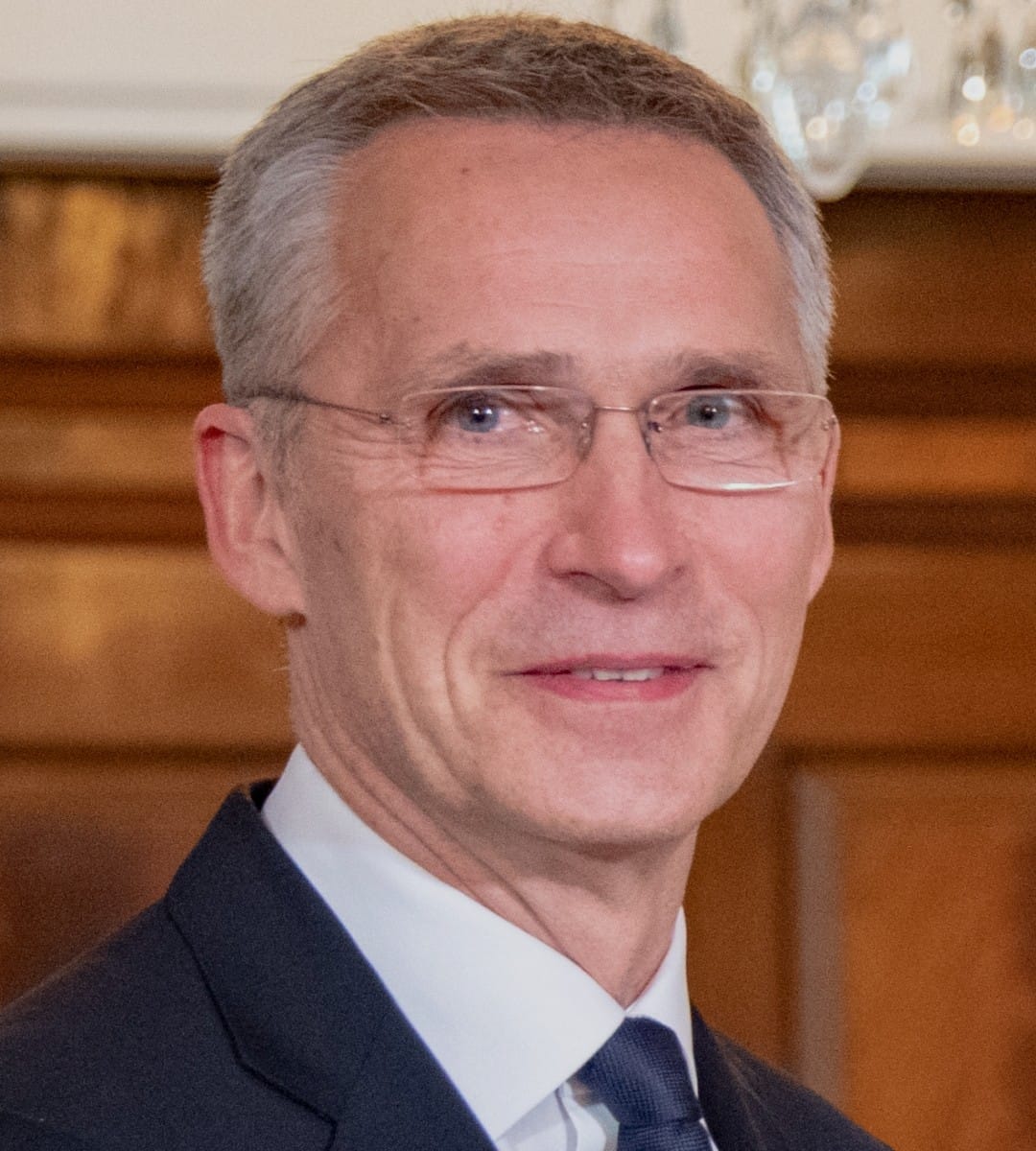 ​Festbremsens nødvendige vaktbikkje