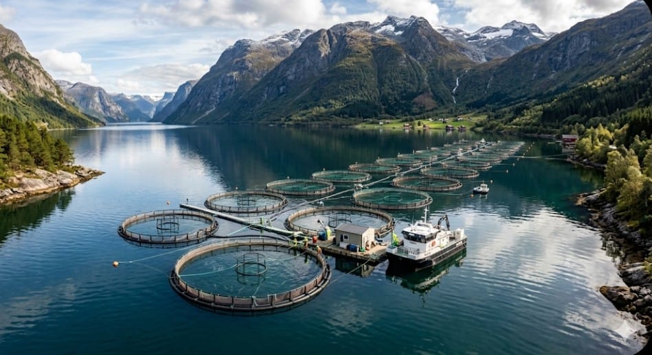 ​Mowi går til søksmål mot USA over tollsatser