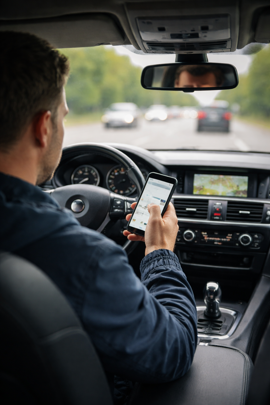 9 av 10 dødsulykker kunne vært unngått: Nå starter storaksjonen