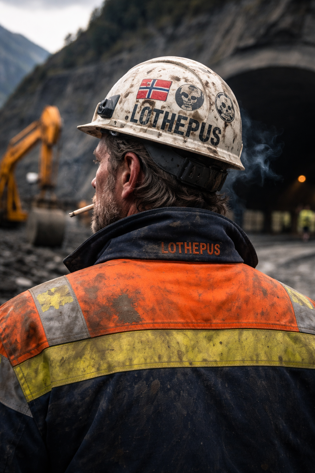 Lothepus frykter milliontap etter entreprenør-konkurs