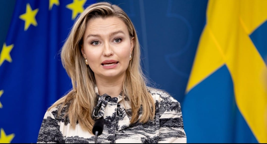 Hvor er Norges Ebba?