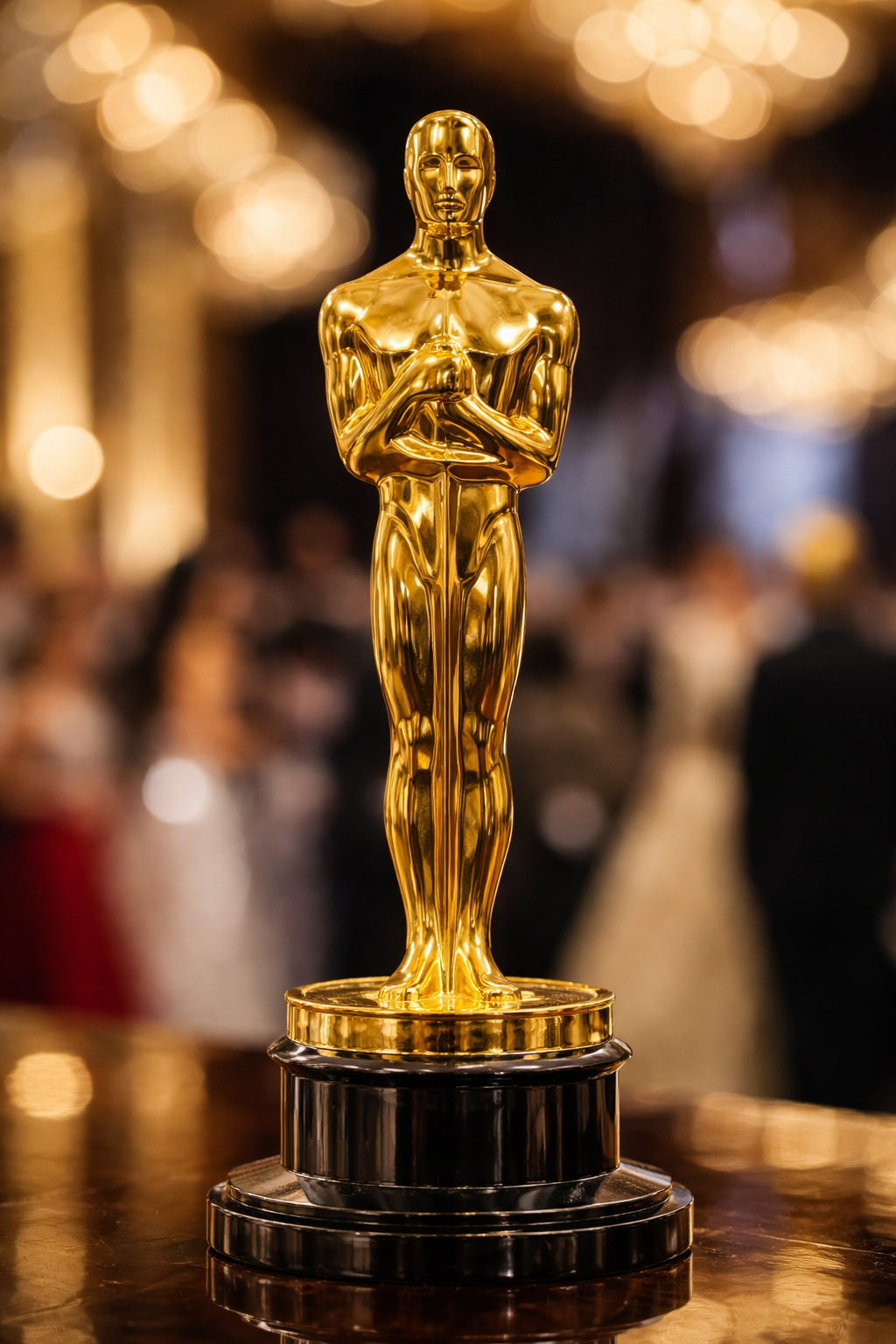 Norge skrev Oscar-historie: – Første gang for en spillefilm