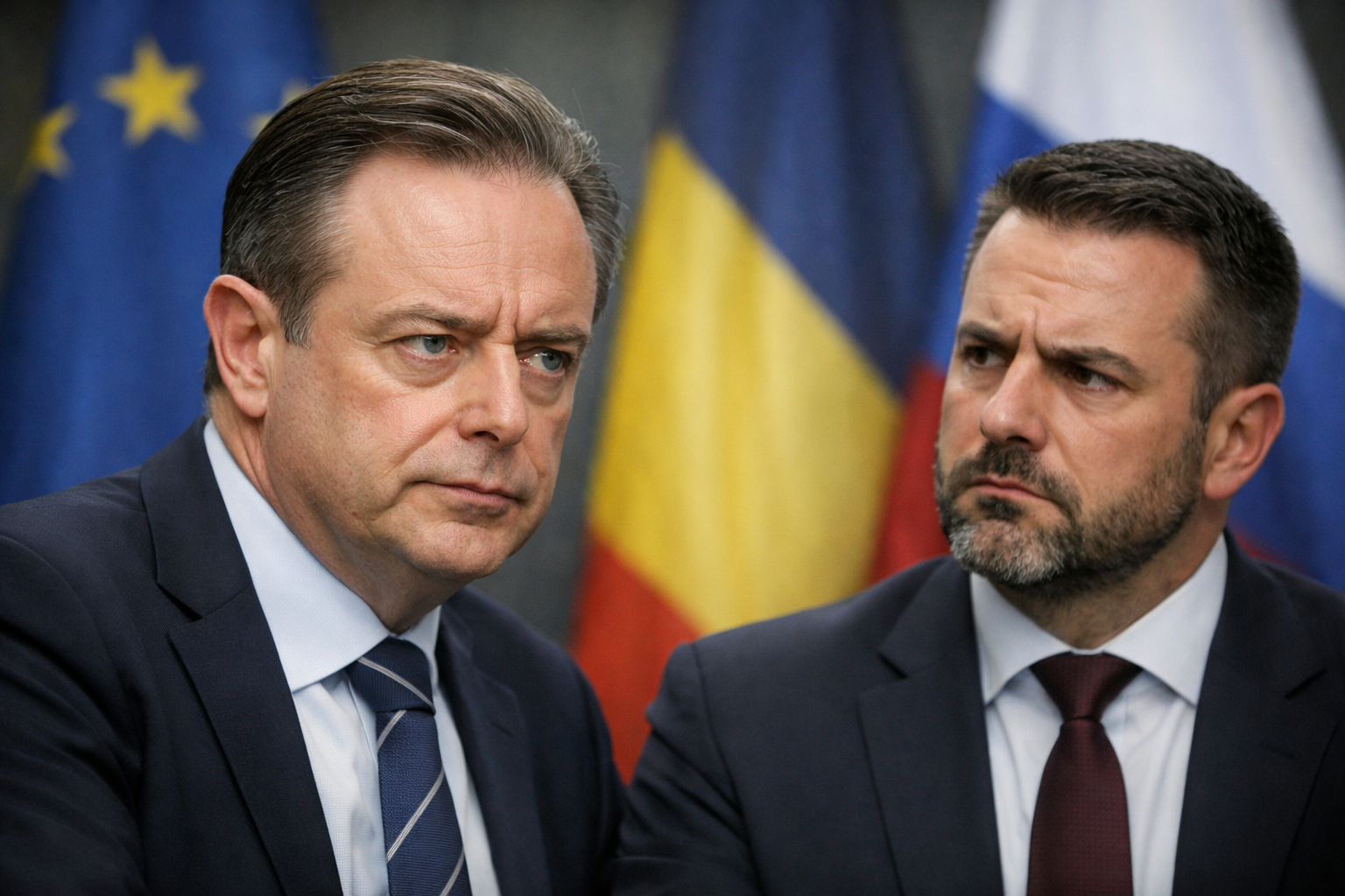 EU-splittelse om Russland: – «Vi må normalisere forholdet»