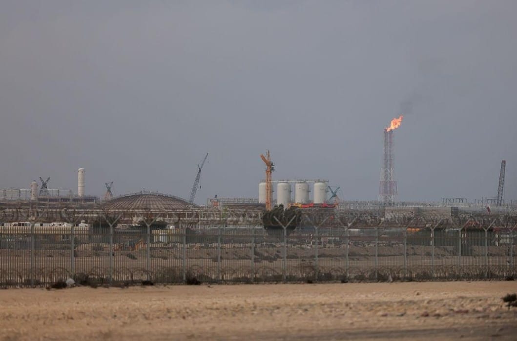 Iranske missiler traff verdens største LNG-anlegg: Varsler energisjokk for Europa