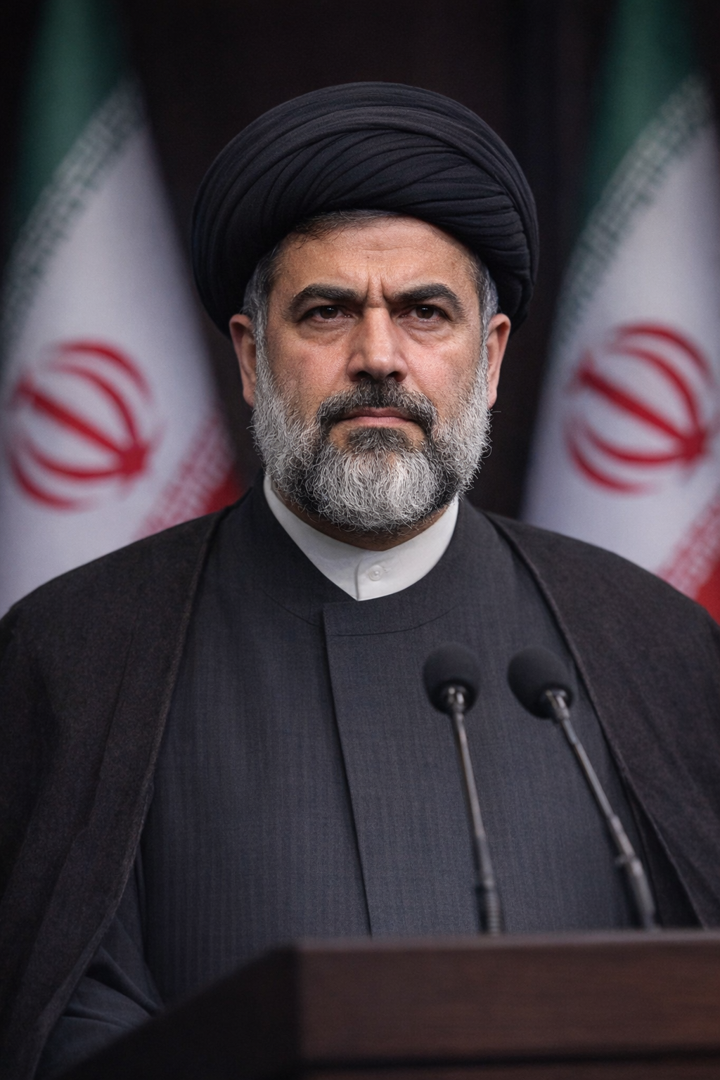 Iran tror de vinner – krever høy pris for fred