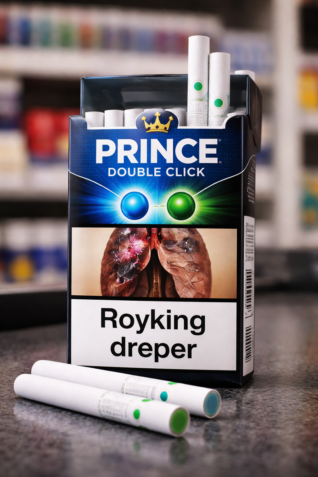 Nå blir disse tobakksproduktene forbudt i Norge